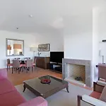 T2 Vilasol Morgadinho Apartmán
