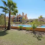 T2 Vilasol Morgadinho Apartmán Vilamoura