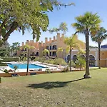 Apartmán T2 Vilasol Morgadinho