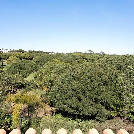 Apartment T2 Vilasol Morgadinho *