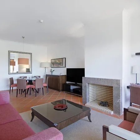 T2 Vilasol Morgadinho Apartment