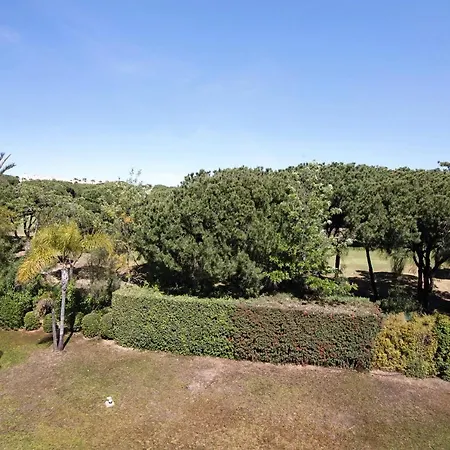 T2 Vilasol Morgadinho Apartment Vilamoura