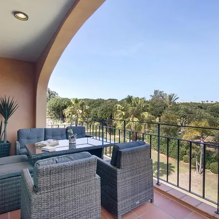 T2 Vilasol Morgadinho Apartment