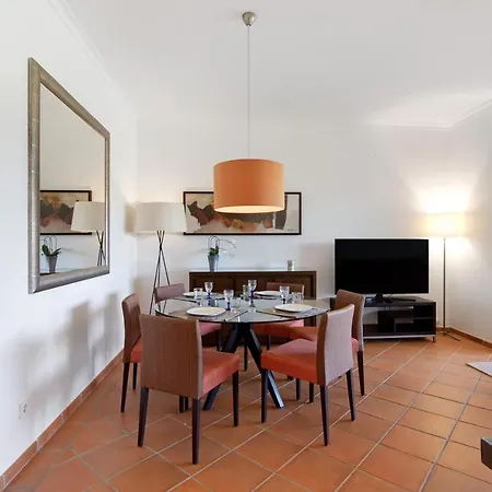 T2 Vilasol Morgadinho Apartment