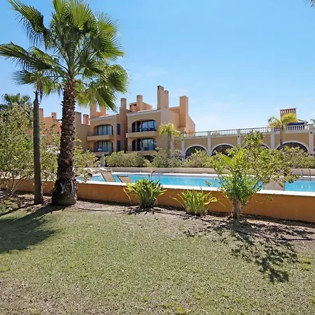 Apartment T2 Vilasol Morgadinho *
