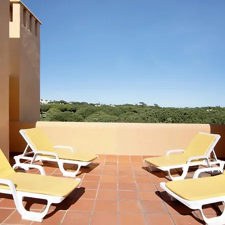 T2 Vilasol Morgadinho Vilamoura