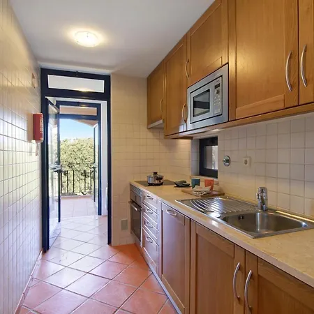 Apartment T2 Vilasol Morgadinho *