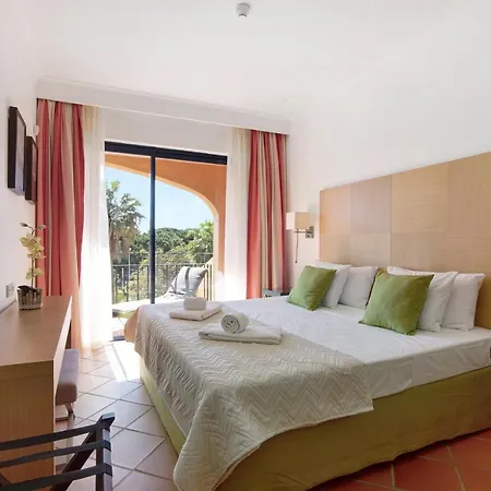 Apartment T2 Vilasol Morgadinho Vilamoura