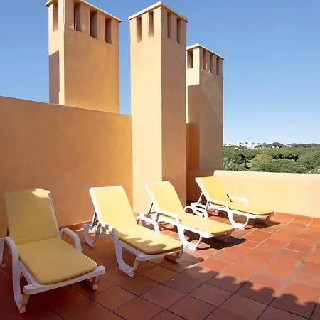 T2 Vilasol Morgadinho Apartment *