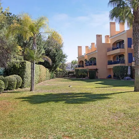 Apartment T2 Vilasol Morgadinho Vilamoura