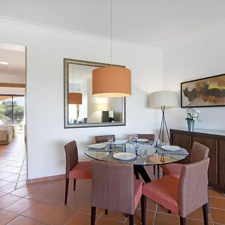 Apartment T2 Vilasol Morgadinho