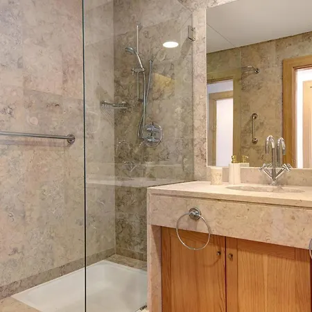 T2 Vilasol Morgadinho Apartment