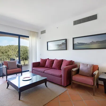 Apartmán T2 Vilasol Morgadinho Vilamoura