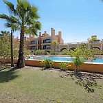 Apartman T2 Vilasol Morgadinho *
