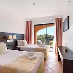 T2 Vilasol Morgadinho Apartamento *
