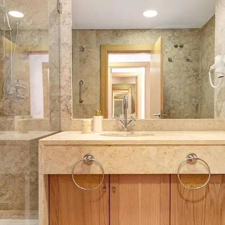 T2 Vilasol Morgadinho Apartamento