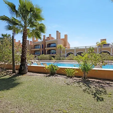 T2 Vilasol Morgadinho Lejlighed Vilamoura