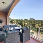 T2 Vilasol Morgadinho Апартаменты