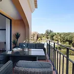 Апартаменты T2 Vilasol Morgadinho *