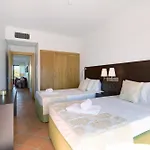 T2 Vilasol Morgadinho Апартаменты *